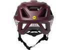 Fox Mainframe Helmet MIPS TRVRS, dark maroon | Bild 6