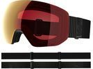 Salomon Radium Pro S, Sigma Photochromic Poppy Red / black | Bild 5