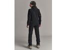 Ortovox Ortler Softshell Plus Jacket W, black raven | Bild 4