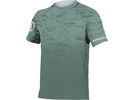 Endura LTD Marble Printed T-Shirt (Kurzarm), barra blue | Bild 1
