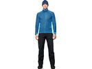 Norrona falketind warm1 active Jacket M's, dark blue/brilliant blue | Bild 4