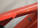 ***2. Wahl*** Specialized Turbo Levo 4 Comp gloss orange tint over silver dust/dark navy | Bild 2