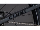 Cube Kathmandu Hybrid One11 HPC Pro 800 Easy Entry, slapgrey´n´black | Bild 6