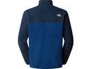 The North Face Men’s Yumiori Full Zip, estate blue/summit navy | Bild 2