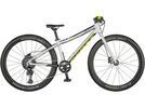 Scott Scale RC 600, pale grey matt/black/radium yellow | Bild 1