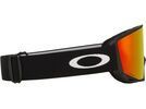 Oakley Flow Scape L, Prizm Snow Torch Iridium & Iced / matte black | Bild 11