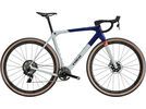 Trek Checkmate SLR 8 AXS, matte hex blue/plasma grey pearl | Bild 1