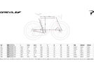 Pinarello Grevil F1 GRX 610 2x12 / Fulcrum Soniq AL, altai dust | Bild 4