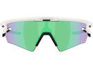 Oakley Sphaera Slash, Prizm Road Jade / matte vapor | Bild 2