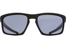 Oakley Sliver, matte black/grey | Bild 1