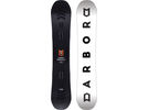 Set: Arbor Formula Mid Wide 2017 + Flow Five Hybrid 2016, black - Snowboardset | Bild 2