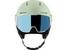 Salomon Osmo, Sigma Sky Blue / white moss | Bild 3