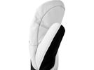 Hestra Army Leather Extreme Mitt, black/offwhite | Bild 2