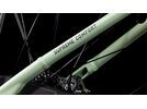 Cube Supreme Hybrid Comfort SLX 625 Easy Entry, aloegreen´n´black | Bild 4