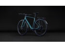Cube Nulane C:62 SLX FE, metallicpetrol´n´black | Bild 5