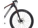Specialized S-Works Epic FSR Carbon Di2 29, carbon/red/white | Bild 5