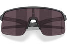 Oakley Sutro Lite, Prizm Transitions Black / matte carbon | Bild 6