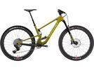 Santa Cruz Tallboy CC XX1 Reserve, rocksteady/yellow | Bild 1