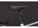 Cube Kathmandu Hybrid EXC 800, slategrey´n´chrome | Bild 5