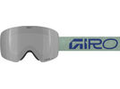 Giro Contour RS, Vivid Onyx / fragments glacier green | Bild 1