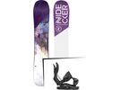 Set: Nidecker Angel 2019 + Flow Omni (2226578S) | Bild 1