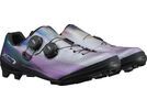 Shimano SH-XC703 XC, butterfly | Bild 1