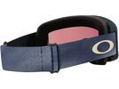 Oakley Line Miner M, Prizm Snow Torch Iridium / ink haze | Bild 8