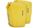Thule Shield Pannier 25L (Paar), yellow | Bild 1