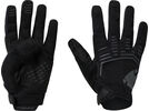 Endura Singletrack winddichter Handschuh, black | Bild 1