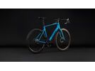 Cube Attain C:62 SLX, bali´n´blue | Bild 9