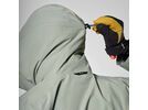 Salewa Sella Free 3 Layers Powertex Jacke Herren, shadow | Bild 3
