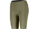 Scott Endurance 10 +++ Women's Shorts, hay green | Bild 1