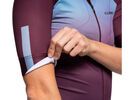 Cube Road/XC WS Trikot Artline kurzarm, bordeaux | Bild 5
