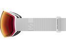 Salomon Radium Pro S, Sigma Poppy Red / white | Bild 2