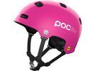 POC POCito Crane MIPS, fluo pink | Bild 1