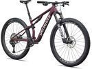 Specialized Epic 8 Expert Di2, satin bordeaux metallic | Bild 2