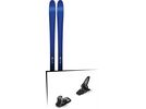 Set: K2 SKI Pinnacle 88 2017 + Marker Griffon 13 (1458306) | Bild 1