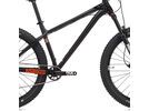 NS Bikes Eccentric Djambo 2, dark raw/fluo orange | Bild 3
