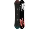 Set: Ride Rapture 2015 + Burton Scribe (494039S) | Bild 2