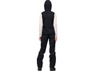 Norrona lyngen thermo100active Vest W's, caviar black | Bild 7