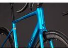 Cube Attain C:62 SLX, bali´n´blue | Bild 7