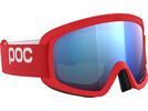 POC Opsin, Clarity Hi. Intense Partly Sunny Blue / prismane red | Bild 3