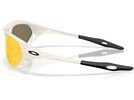 Oakley Cage Jacket, Prizm Ruby / matte mist | Bild 9