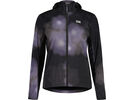 Maloja FjelletM. Printed, deep black bloom | Bild 1