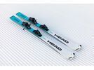 Head Supershape JRS + JRS 7.5 GW CA, solid black/speed blue | Bild 4