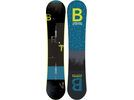 Set: Burton Ripcord Wide 2019 + Burton Genesis X black matte | Bild 2