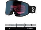 Salomon Sentry Pro, Sigma Photo Sky Blue / black | Bild 5