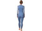 Kari Traa Anna Half Zip, sea | Bild 5