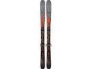 K2 Mindbender 85 - M3 11 Compact QuikClik 85 mm, anthracite | Bild 1