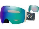 Oakley Flight Deck Pro L, Prizm Snow Argon Iridium & Sapphire Iridium | Bild 1